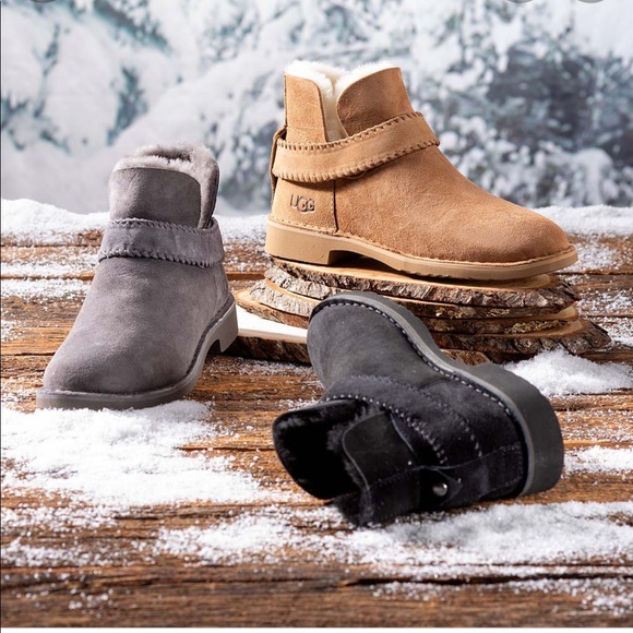 UGG | Shoes | Ugg Mckay Boots | Poshmark